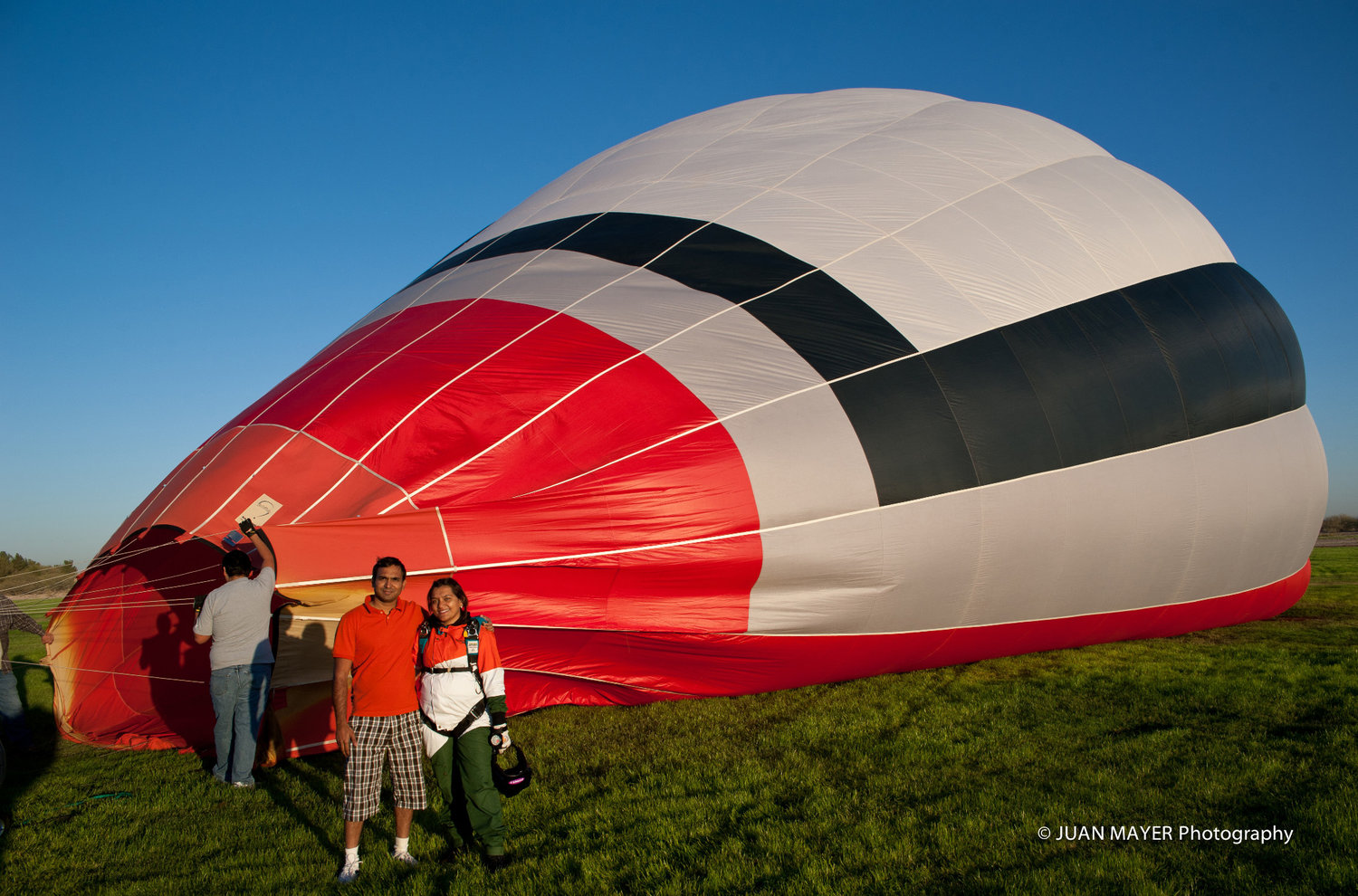 SkyDiving from highest altitude from 